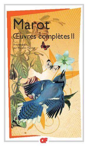 Œuvres Complètes - Tome 2