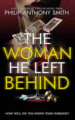 The Woman He Left Behind