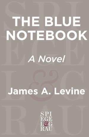 The Blue Notebook