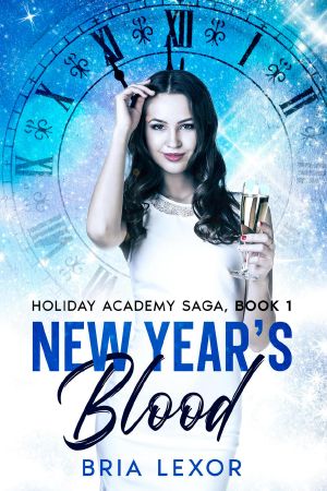New Year's Blood