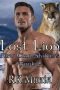 Lost Lion: New Clan Shifters, Book 2