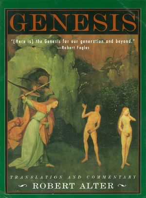 Genesis · Translation and Commentary