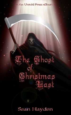 The Ghost of Christmas Last