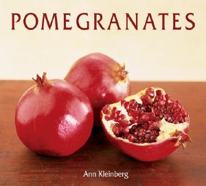 Pomegranates