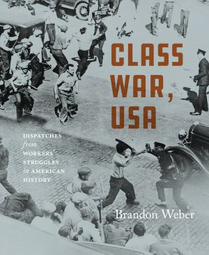 Class War, USA