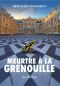 Meurtre à la grenouille