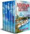 Ashdown Estate Cozy Mystery · Box Set 1-5