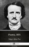 Poems, 1831 by Edgar Allan Poe--Delphi Classics (Illustrated)