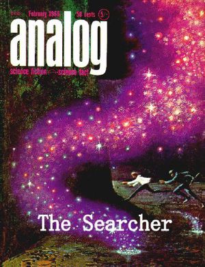 The Searcher