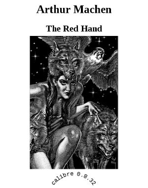 The Red Hand