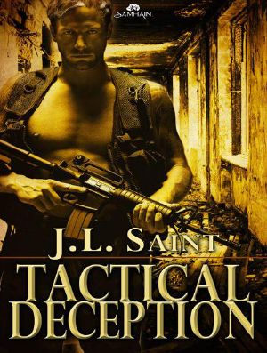 Tactical Deception · Silent Warrior, Book 2