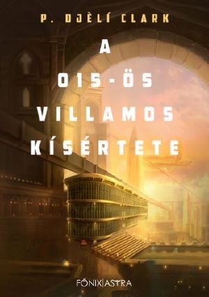 A 015-ös villamos kísértete