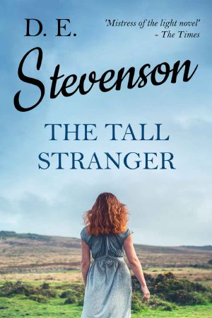 The Tall Stranger