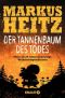 Der Tannenbaum des Todes · Mehr als 24 schwarzhumorige Weihnachtsgeschichten
