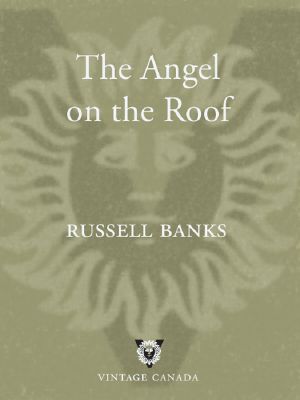 The Angel on the Roof