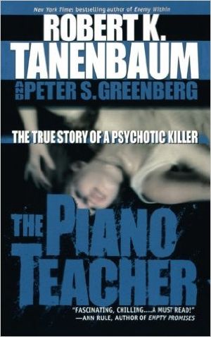 The Piano Teacher