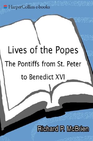 Lives of the Popes · Reissue