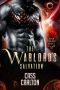 The Warlord’s Salvation: A Sci Fi Alien Romance (Alien Warlord Brides Book 4)