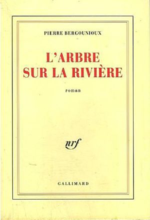 L'Arbre Sur La Rivière