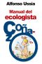 Manual Del Ecologista Coñazo