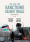 The Case for Sanctions Against Israel