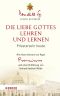 Die Liebe Gottes lehren und lernen · Priestersein heute