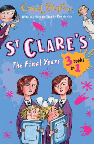 St. Clare's · The Final Years