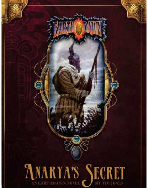 Earthdawn Anarya's Secret