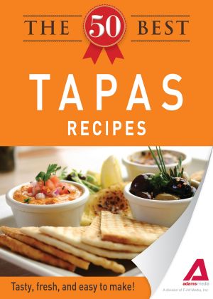 The 50 Best Tapas Recipes