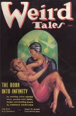 Weird Tales-August-September, 1936