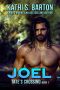 Joel: Tate’s Crossing—Paranormal Wolf Shifter Romance