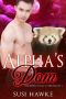 Alpha's Dom · an MM Mpreg Romance (The Blood Legacy Chronicles Book 4)
