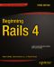 Beginning Rails 4, 3rd ed.