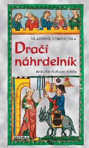 Hříšní lidé Království českého 23 - Dračí náhrdelník