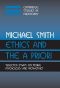 Ethics and the A Priori · Selected Essays on Moral Psychology and Meta-Ethics