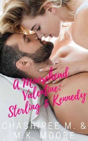 A Moosehead Valentine: Sterling & Kennedy