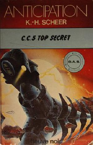 CC5 top secret