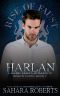 Harlan: Rise of Faust, Book 2: A Blood Ties, Dark Mafia Romance