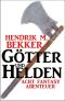 Götter & Helden · 8 Fantasy Abenteuer