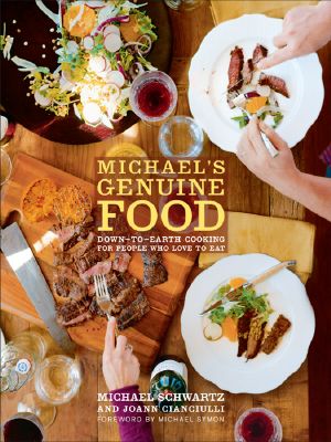 Michael's Genuine Food