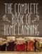 The Complete Book of Home Canning