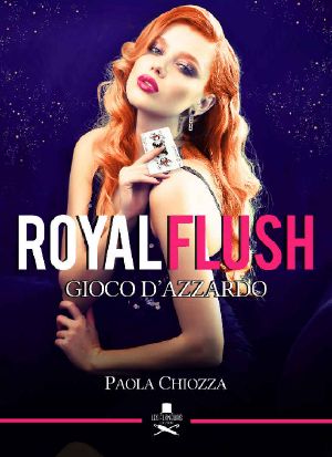 Royal Flush · Gioco D'Azzardo