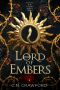 Lord of Embers (The Demon Queen Trials Book 2)