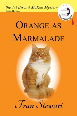 Orange as Marmalade