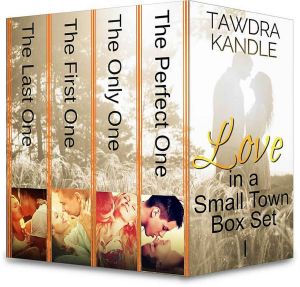 Love in a Small Town Box Set 1