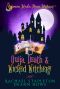 Ouija, Death & Wicked Witchery · Bohemian Murder Manor Mysteries (Bohemian Lake Book 10)