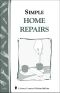 Simple Home Repairs