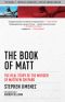 The Book of Matt, The Real Story of the Murder of Matthew Shepard