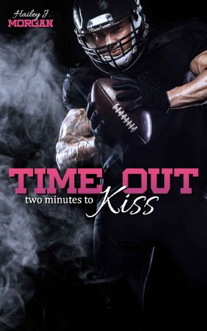 TIME OUT · two minutes to Kiss