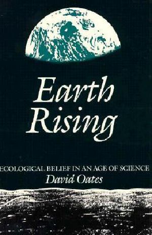 Earth Rising